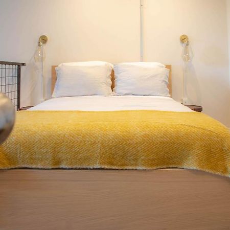 Center City Loft, Contactless Check In, Mayor'S Study Filadelfia Esterno foto