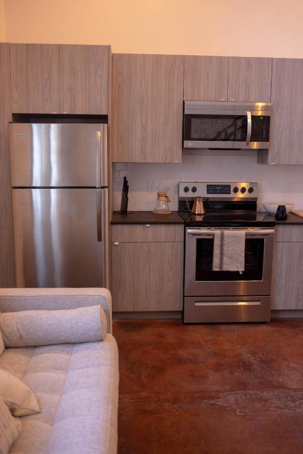 Center City Loft, Contactless Check In, Mayor'S Study Filadelfia Esterno foto