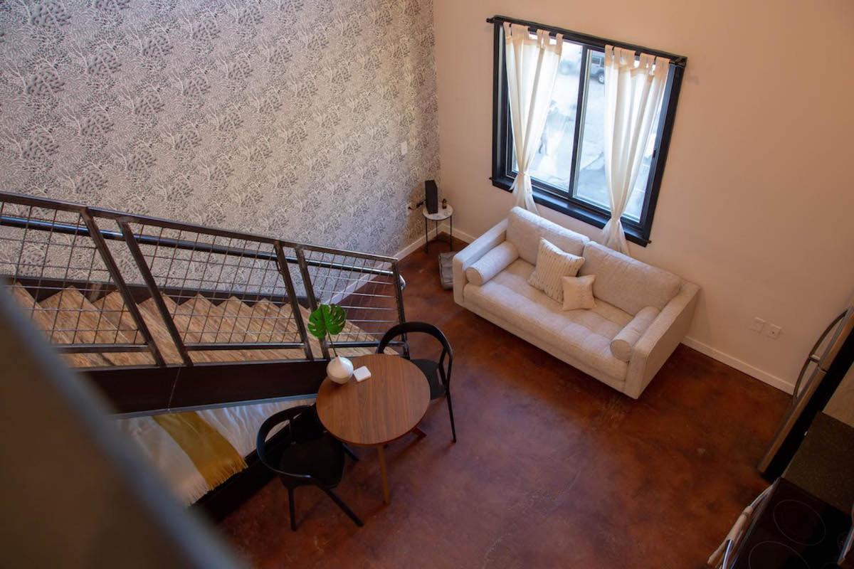 Center City Loft, Contactless Check In, Mayor'S Study Filadelfia Esterno foto