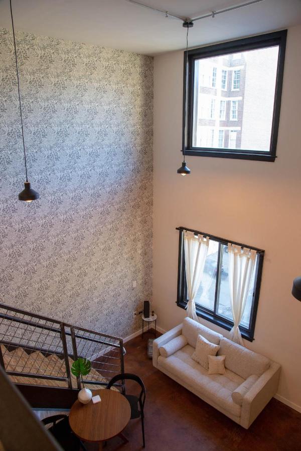 Center City Loft, Contactless Check In, Mayor'S Study Filadelfia Esterno foto