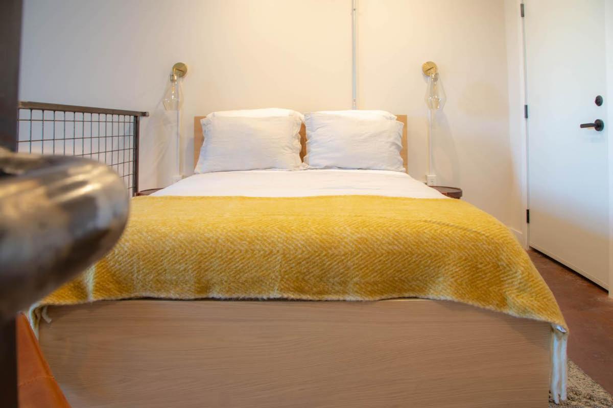 Center City Loft, Contactless Check In, Mayor'S Study Filadelfia Esterno foto