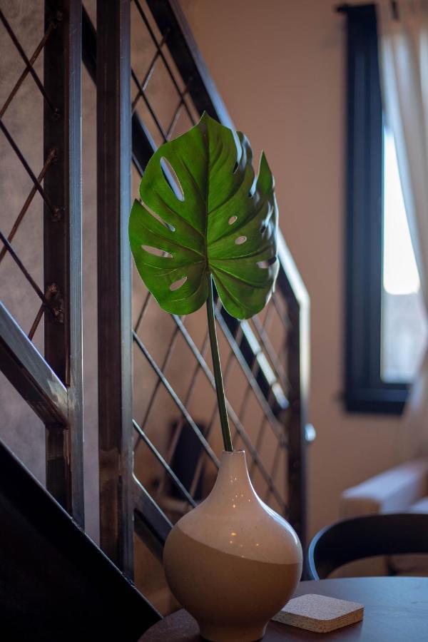 Center City Loft, Contactless Check In, Mayor'S Study Filadelfia Esterno foto