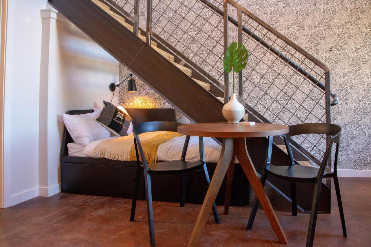 Center City Loft, Contactless Check In, Mayor'S Study Filadelfia Esterno foto