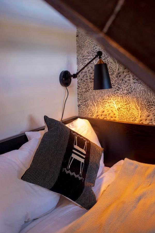 Center City Loft, Contactless Check In, Mayor'S Study Filadelfia Esterno foto