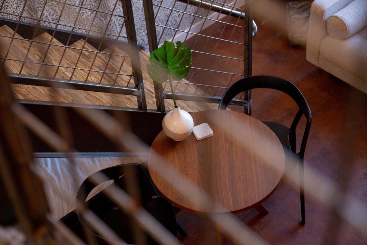 Center City Loft, Contactless Check In, Mayor'S Study Filadelfia Esterno foto